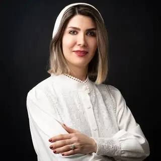 دکتر مریم ترخانی