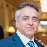 دکتر عامری /جراح زيبايی بينی