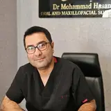دکتر محمد حسنی
