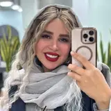 هاجر سادات آل رضا|اموزش رنگمو