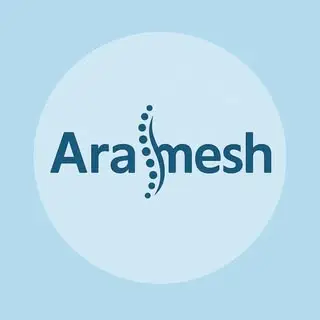 کلینیک فیزیوتراپی و آب‌درمانی آرامش
