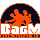 Baam tehran Gym