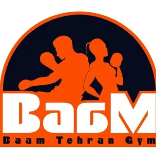 Baam tehran Gym
