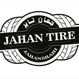 فروشگاه جهان تایر