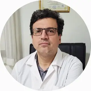 Hamid Jebelli