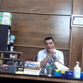 Behzad Darvishi