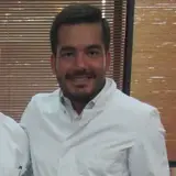 Mehdi Abolfathi