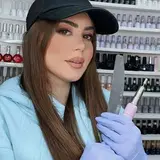 کاشت ناخن و مژه امامت پیروزی نیروهوایی