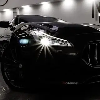 اتو قاسمی | Ghasemi_Auto