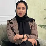 |خانم پیمانی/بلاگر خمینی شهر