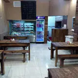 جگرکی نیمکت