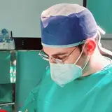 دکتر مهدی فریدچهر // جراح زیبایی بینی