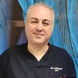 جراحی زیبایی بینی/متخصص گوش حلق و بینی/دکتر علیرضا کامیابی