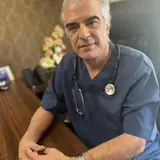 دکتر ابراهیــم گودرزی | متخصص جراحی عمومی
