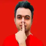مقداد وتین|بینی-زيبايى