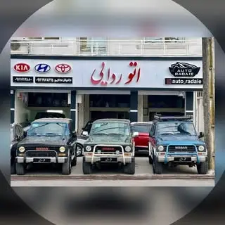 Auto_radaie