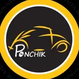 Ponchik-پانچیک