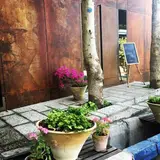 address cafe