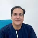 دکتر محسن شهبازی