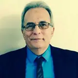دکتر محمد رضا عظیمی