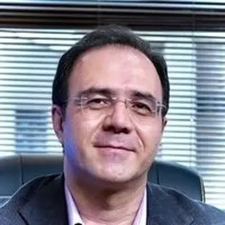 دکتر گلجانیان تبریزی
