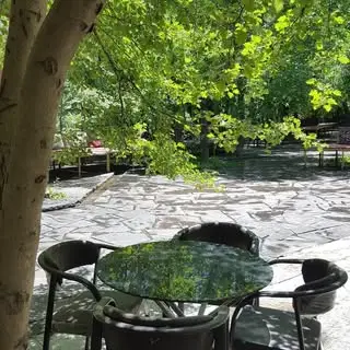 رستوران نمونه ابعلی
