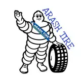 یارمحمدی Arash tire