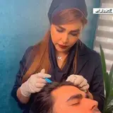 کلینیک زیبایی پوست و مو آذین