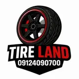 ? TIRELAND / تایرلند ?