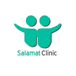 کلینیک فیزیوتراپی سلامت شرق