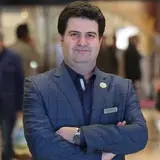 Reza Sharifi