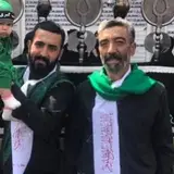 ﮼مسعود‌میره‌ای