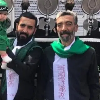 ﮼مسعود‌میره‌ای