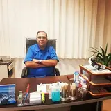 Dr.Masood Asghari