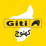 نماینده فروش جی تی تایر(Giti),جی تی رادیال کهنوج