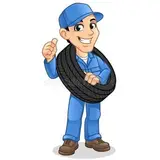 آقای لاستیک قم_aghaye lastik