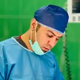 دکتر امین شایان | متخصص گوش و حلق و بینی | جراحی زیبایی بینی