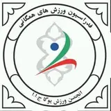 کمیته یوگا استان گلستان ?