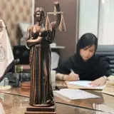 وكيل پايه يك دادگستري
