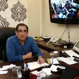 دکتر مجید راستی