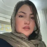 وکیل نجمه نادری