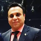 دکتر محمد کشاورز