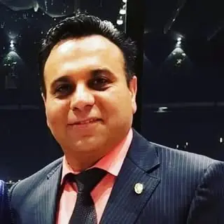 دکتر محمد کشاورز