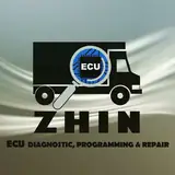 تعمیرات تخصصی ECU ژین