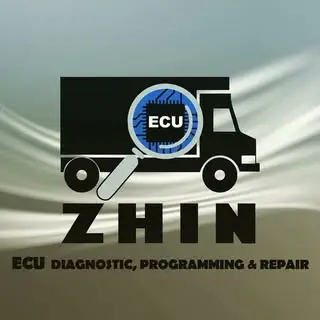 تعمیرات تخصصی ECU ژین