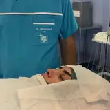 جراحی بینی دکتر عبدالرسول ملاح زاده