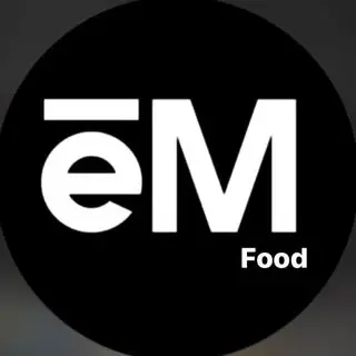 کافه رستوران اِم فود/ēM Restaurant&Cafe