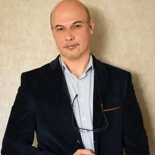 dr amir sedghi
