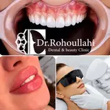 دندانپزشکی | پوست و مو | لیزر مو