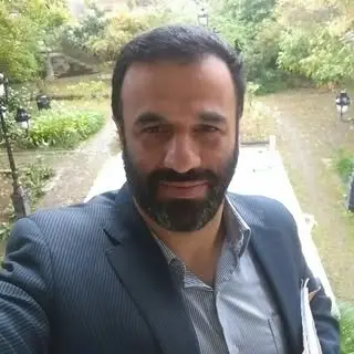 محمد باقری